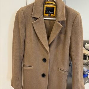 Sam Edelman Beige Coat